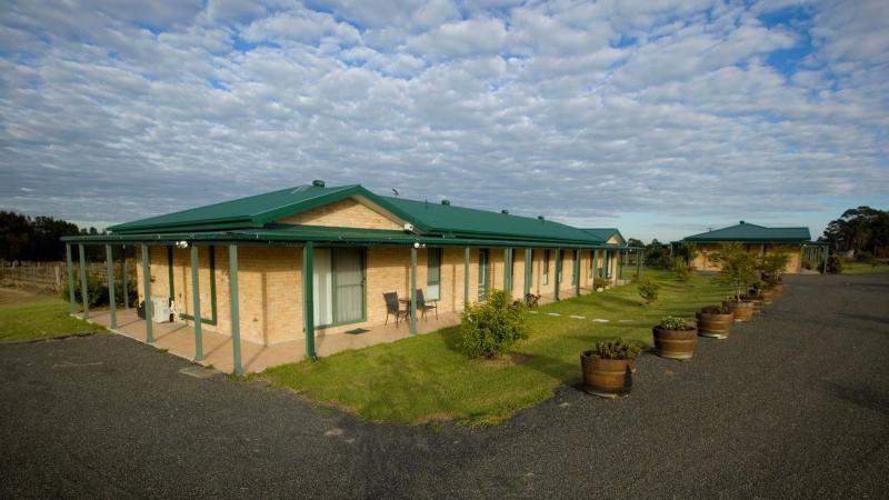 Villa Talga Estate Lovedale Exterior foto